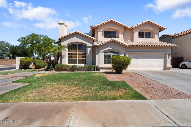 2024 N 125th Ave, Avondale, AZ 85392