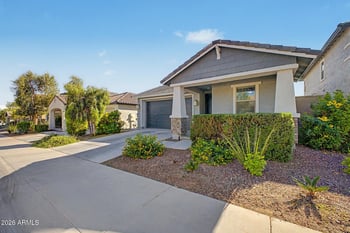 2024 N 210th Ave, Buckeye, AZ 85396