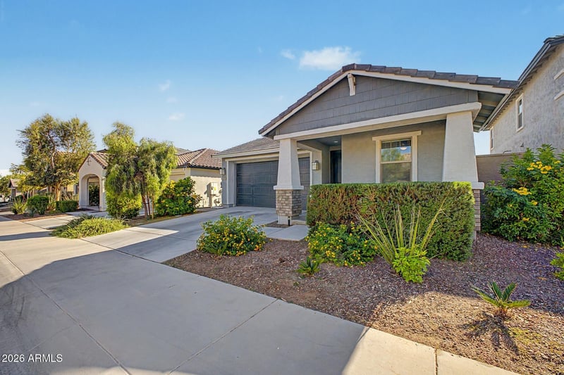 2024 210th Ave, Buckeye, AZ 85396