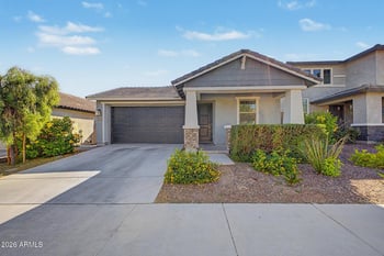 2024 N 210th Ave, Buckeye, AZ 85396