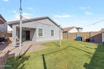 2024 N 210th Ave, Buckeye, AZ 85396