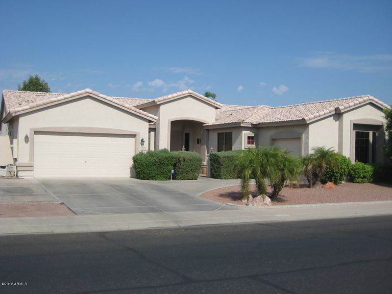 2024 N Hall --, Mesa, AZ 85203
