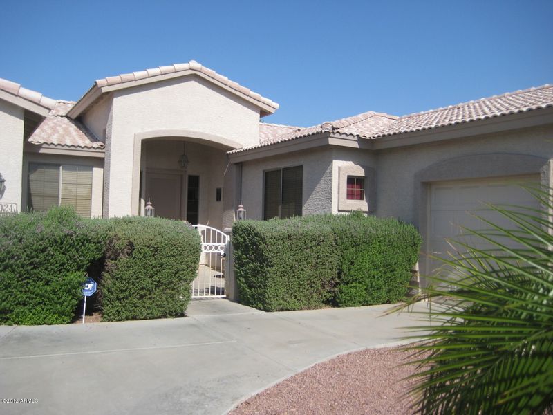 2024 N Hall --, Mesa, AZ 85203
