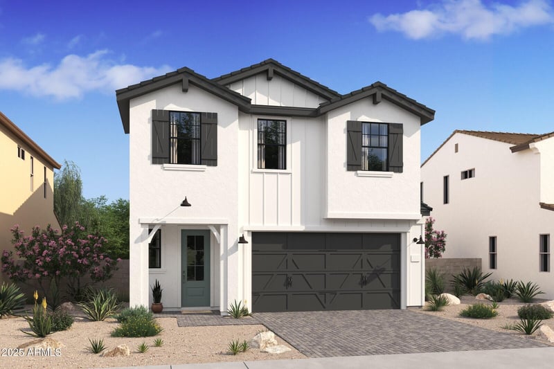 2024 N Woodburne Pl, Chandler, AZ 85224