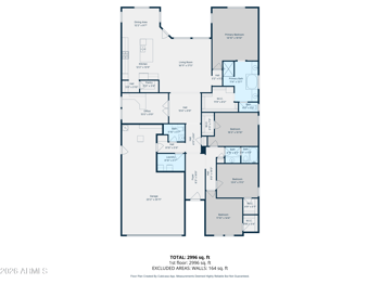 2024 Rains Way, San Tan Valley, AZ 85144