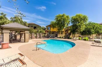2024 S Baldwin -- #11, Mesa, AZ 85209