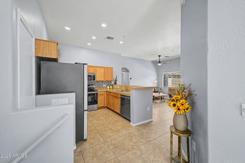 2024 Baldwin -- #110, Mesa, AZ 85209