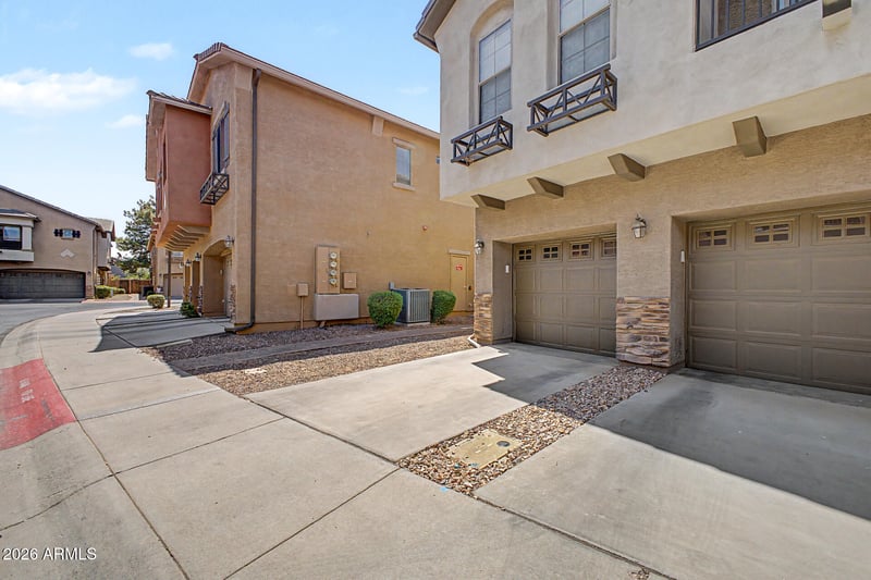 2024 Baldwin -- #110, Mesa, AZ 85209
