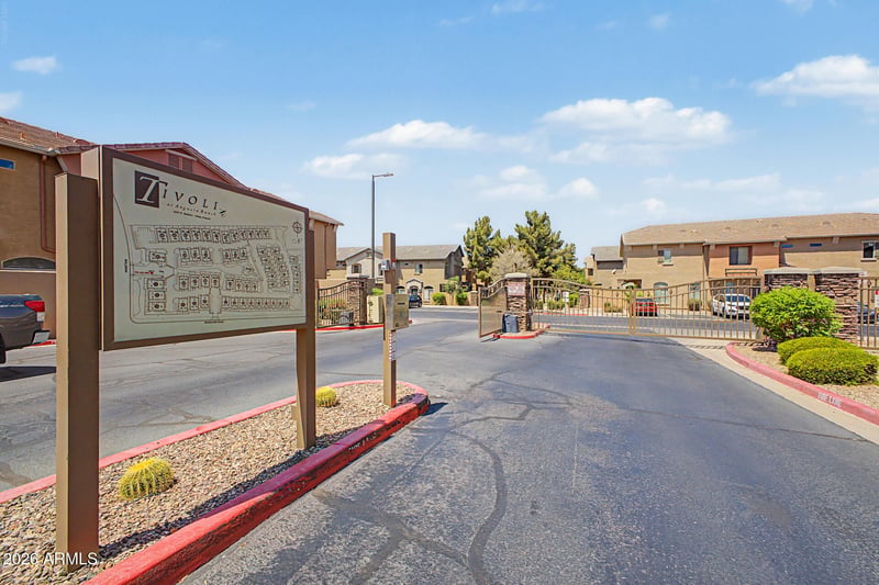 2024 Baldwin -- #110, Mesa, AZ 85209