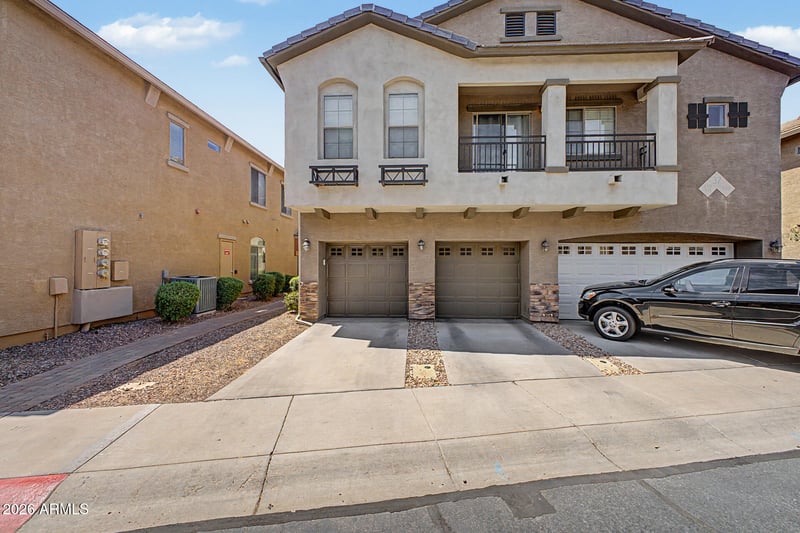 2024 Baldwin -- #110, Mesa, AZ 85209