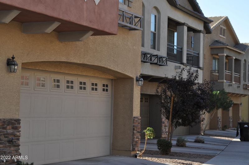 2024 S Baldwin -- #112, Mesa, AZ 85209