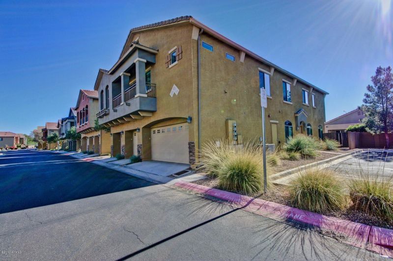 2024 S Baldwin -- #134, Mesa, AZ 85209