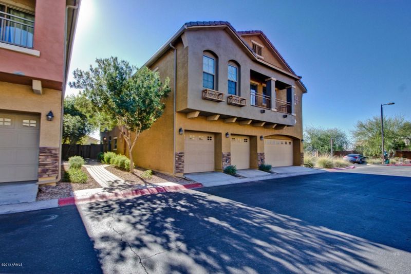 2024 S Baldwin -- #134, Mesa, AZ 85209