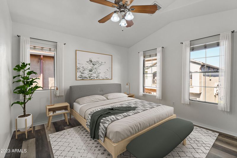 2024 S Baldwin -- #149, Mesa, AZ 85209