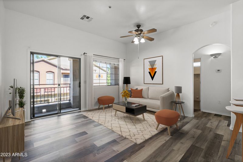 2024 S Baldwin -- #149, Mesa, AZ 85209