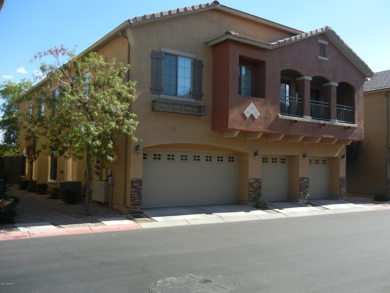 2024 S Baldwin -- #162, Mesa, AZ 85209