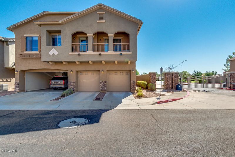 2024 S Baldwin -- #2, Mesa, AZ 85209
