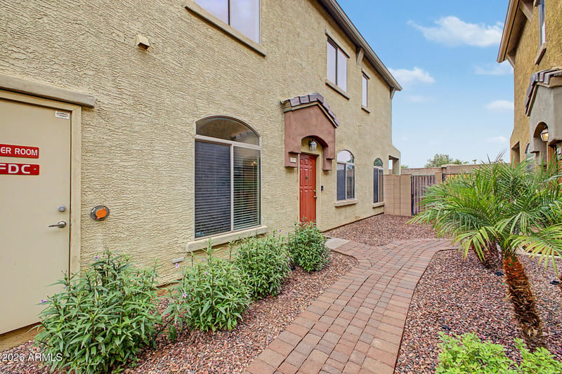 2024 S Baldwin -- #22, Mesa, AZ 85209