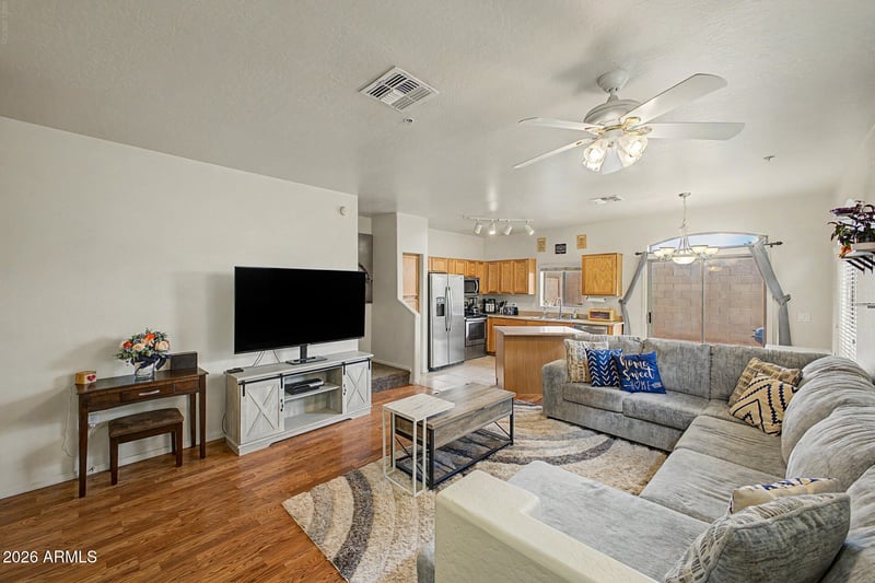 2024 S Baldwin -- #22, Mesa, AZ 85209