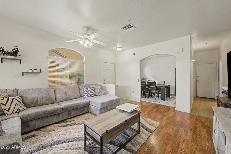 2024 S Baldwin -- #22, Mesa, AZ 85209