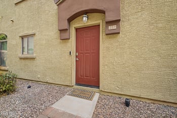 2024 S Baldwin -- #23, Mesa, AZ 85209