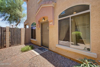 2024 Baldwin -- #30, Mesa, AZ 85209