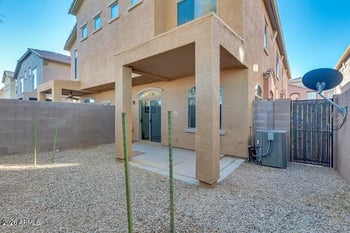 2024 Baldwin -- #30, Mesa, AZ 85209