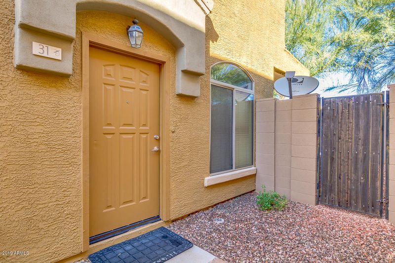 2024 S Baldwin -- #31, Mesa, AZ 85209