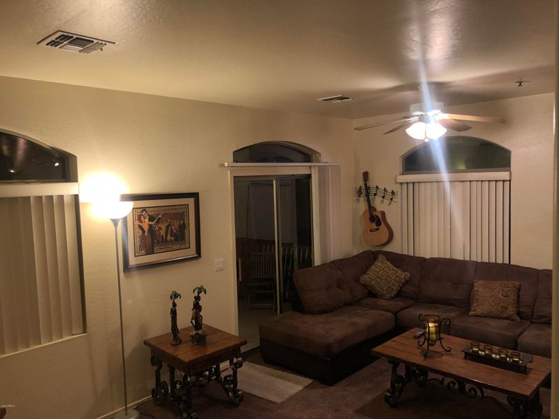 2024 S Baldwin -- #34, Mesa, AZ 85209
