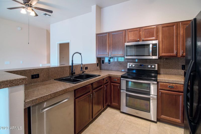 2024 S Baldwin -- #35, Mesa, AZ 85209