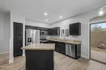 2024 S Baldwin -- #4, Mesa, AZ 85209