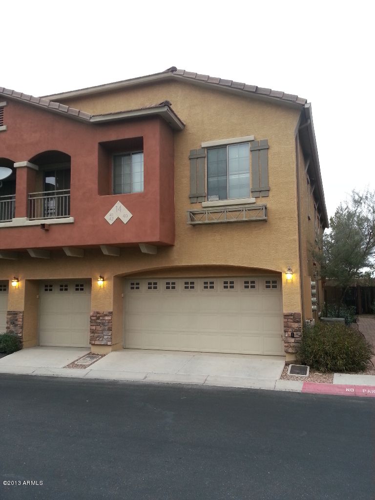 2024 S Baldwin -- #40, Mesa, AZ 85209