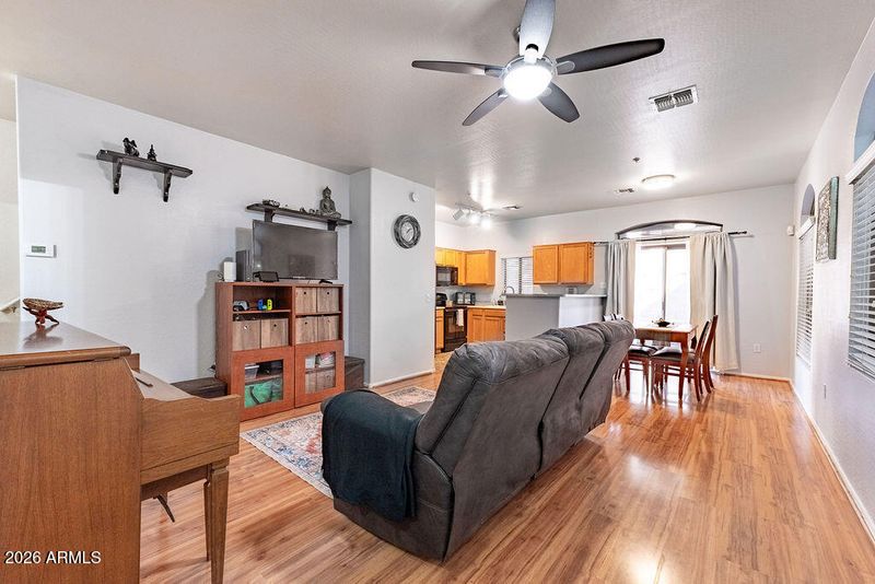 2024 S Baldwin -- #64, Mesa, AZ 85209