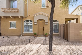 2024 S Baldwin -- #76, Mesa, AZ 85209