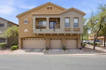 2024 S Baldwin -- #76, Mesa, AZ 85209