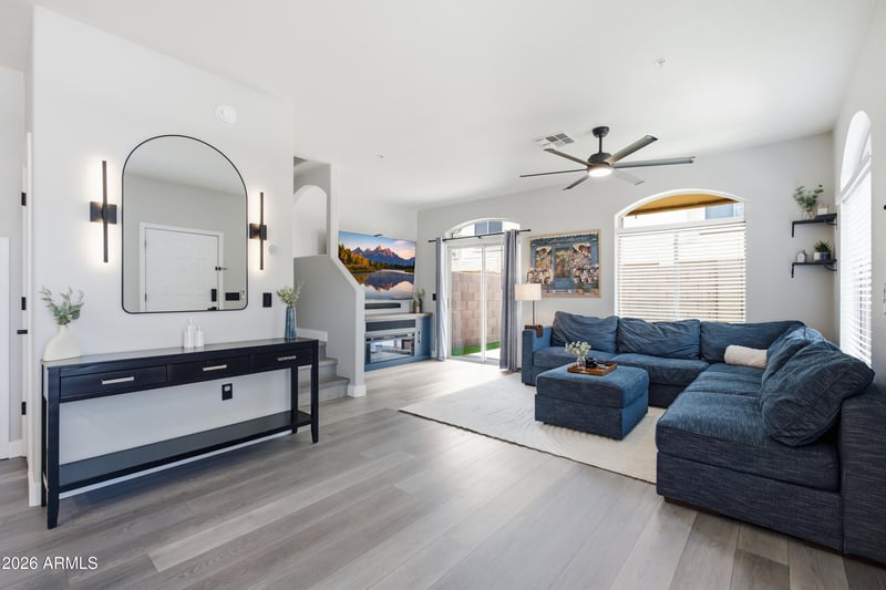 2024 S Baldwin -- #76, Mesa, AZ 85209