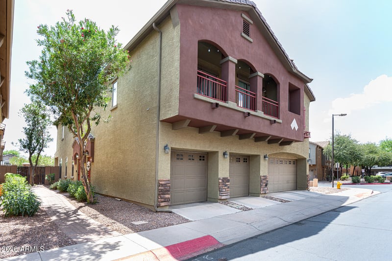 2024 S Baldwin -- #93, Mesa, AZ 85209
