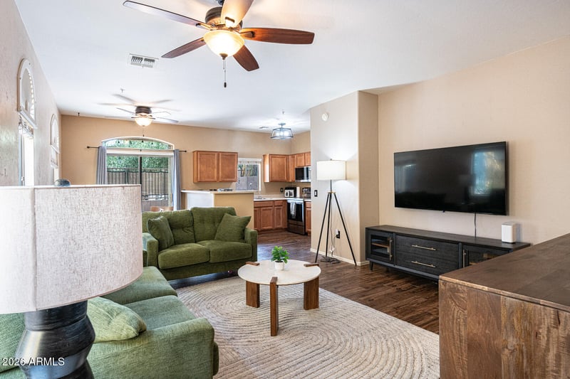 2024 S Baldwin -- #93, Mesa, AZ 85209
