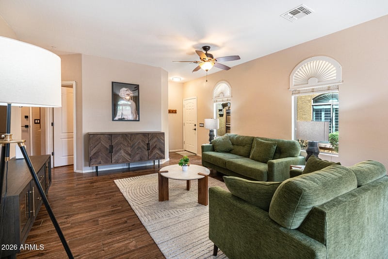 2024 S Baldwin -- #93, Mesa, AZ 85209