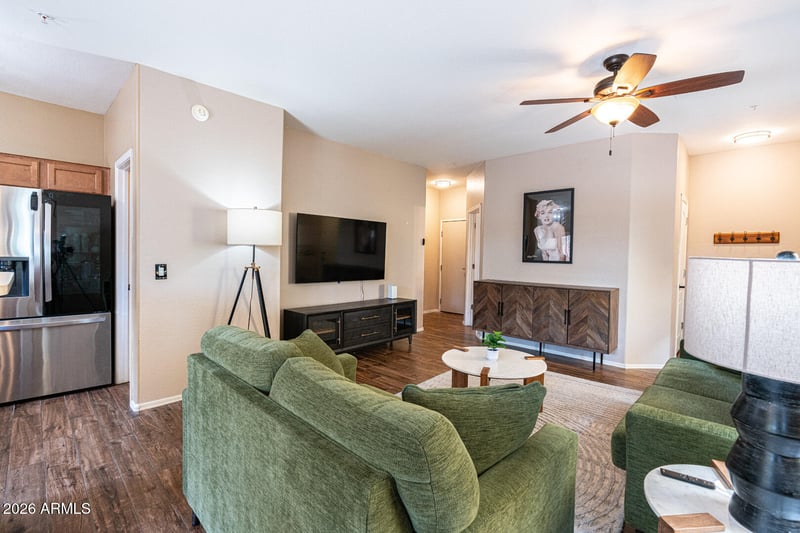 2024 S Baldwin -- #93, Mesa, AZ 85209
