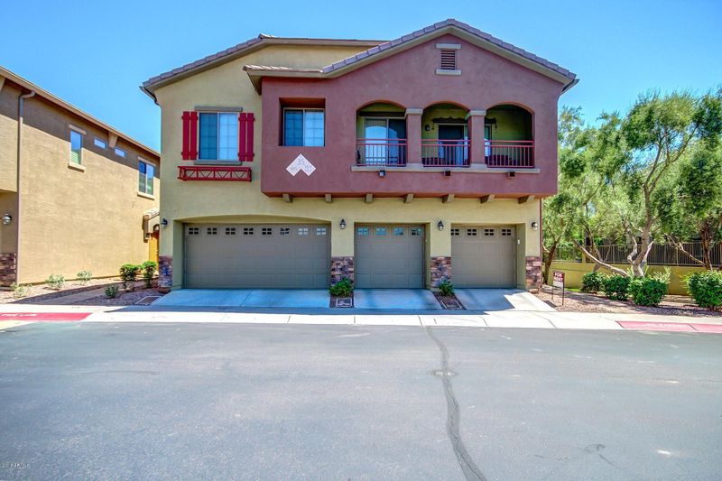 2024 S Baldwin Dr #105, Mesa, AZ 85209