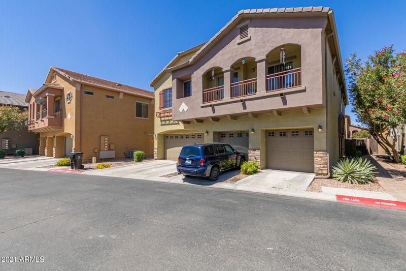 2024 S Baldwin St #83, Mesa, AZ 85209