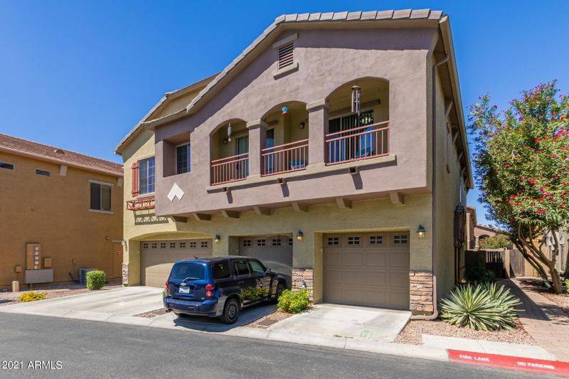 2024 S Baldwin St #83, Mesa, AZ 85209
