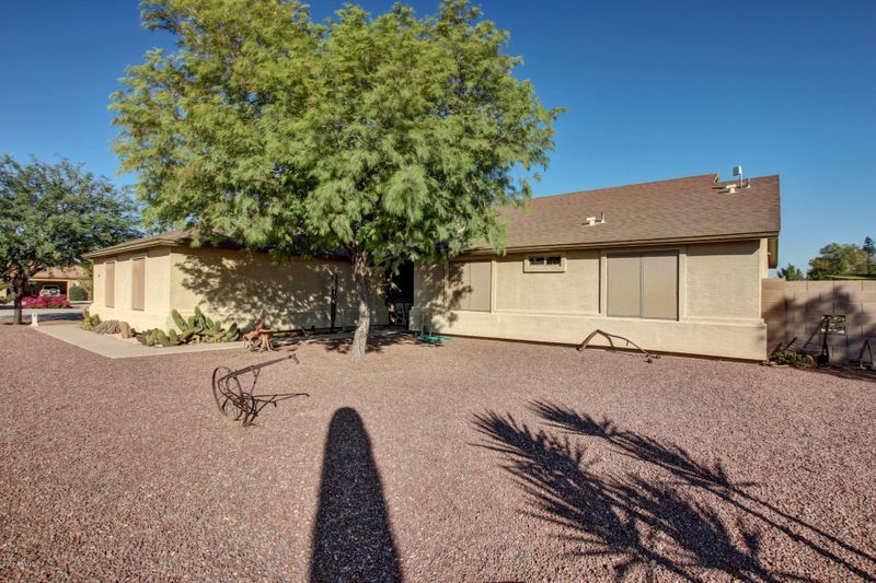 2024 S Tuthill Rd, Buckeye, AZ 85326