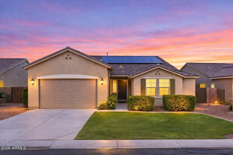 2024 Rains Way, San Tan Valley, AZ 85144