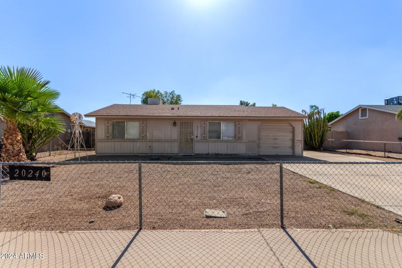 20240 N 10th Ave, Phoenix, AZ 85027