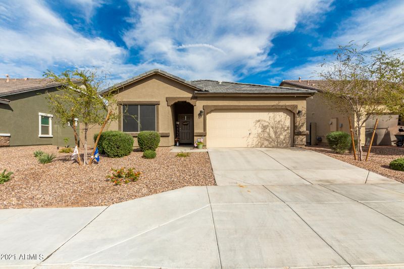 20240 W Monroe St, Buckeye, AZ 85326