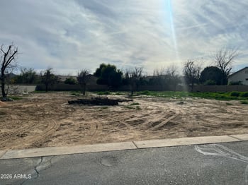 20241 Via De Arboles -- #131, Queen Creek, AZ 85142