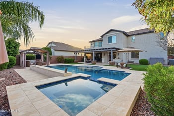 20243 E Nighthawk Ct, Queen Creek, AZ 85142