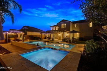 20243 E Nighthawk Ct, Queen Creek, AZ 85142